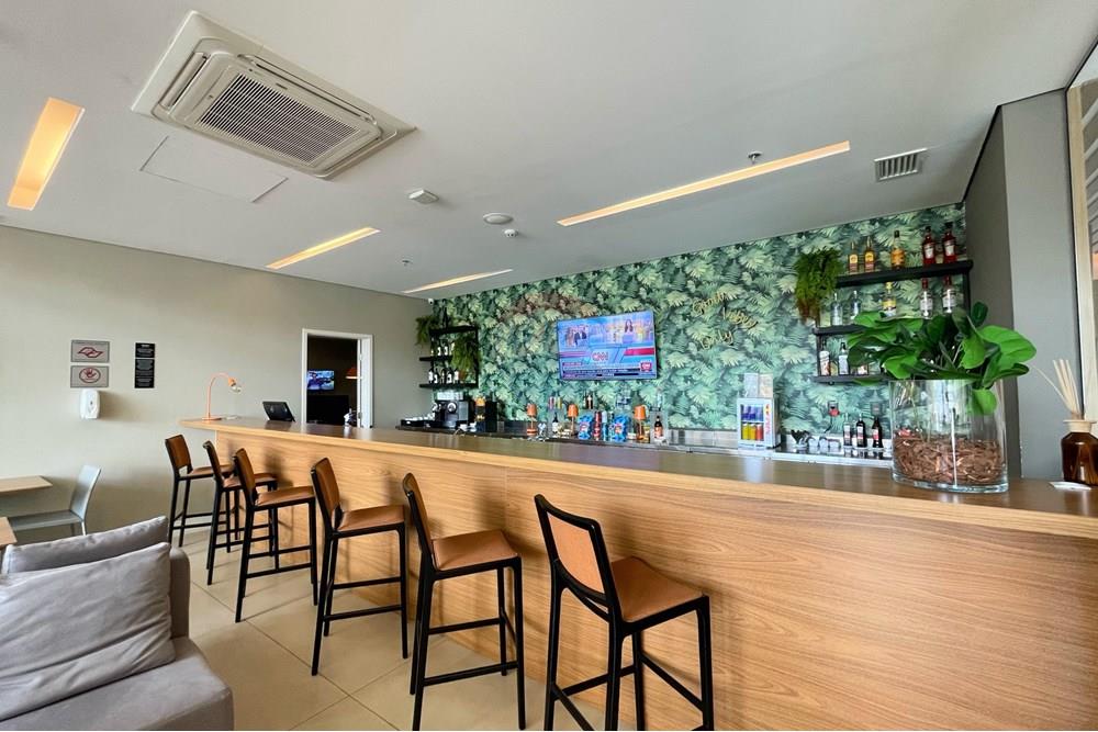 Apart Hotel/ Flat - Venda - Ribeirão Preto , São Paulo - DB488608-06C8-49B8-9B16-1564B7F695A4.JPG - 780071078-26