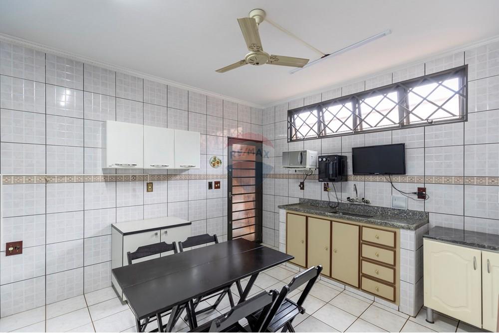 Casa - Venda - Ribeirão Preto , São Paulo - IMG_6284-HDR.jpg - Cozinha - 780091008-67