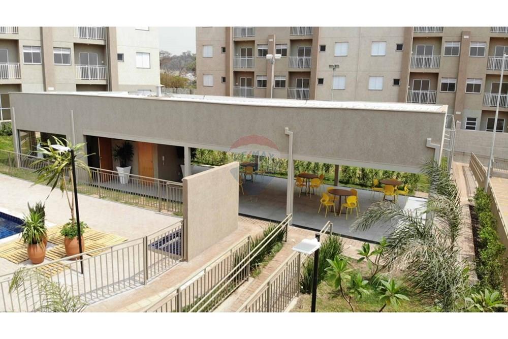 Apartamento - Venda - Ribeirão Preto , São Paulo - Externo 14.jpg - 780271023-20