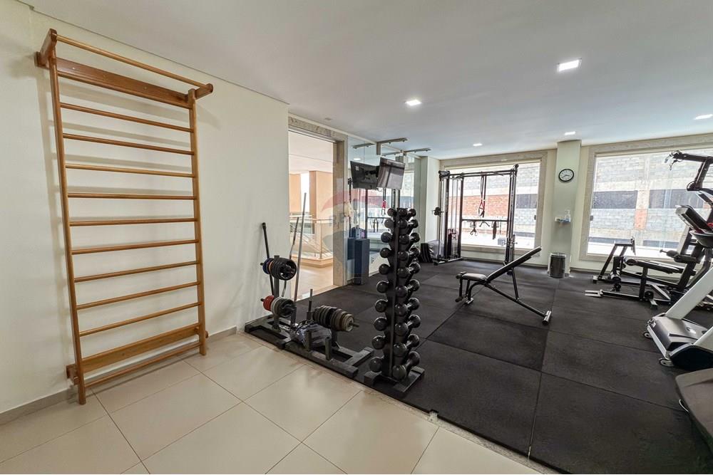 Apartamento - Venda - Ribeirão Preto , São Paulo - AP184_Acropole Sul_068.jpg - 780121036-15