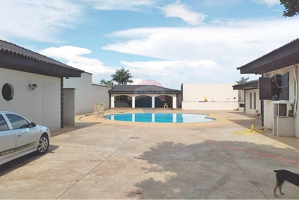 Casa Comercial - Alugar - Ribeirão Preto , São Paulo - 1737667754675.jpg - 780181012-347