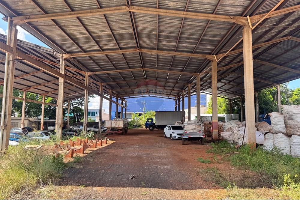 Galpão - Alugar - Ribeirão Preto , São Paulo - RU38DB~1.JPG - 780071015-252