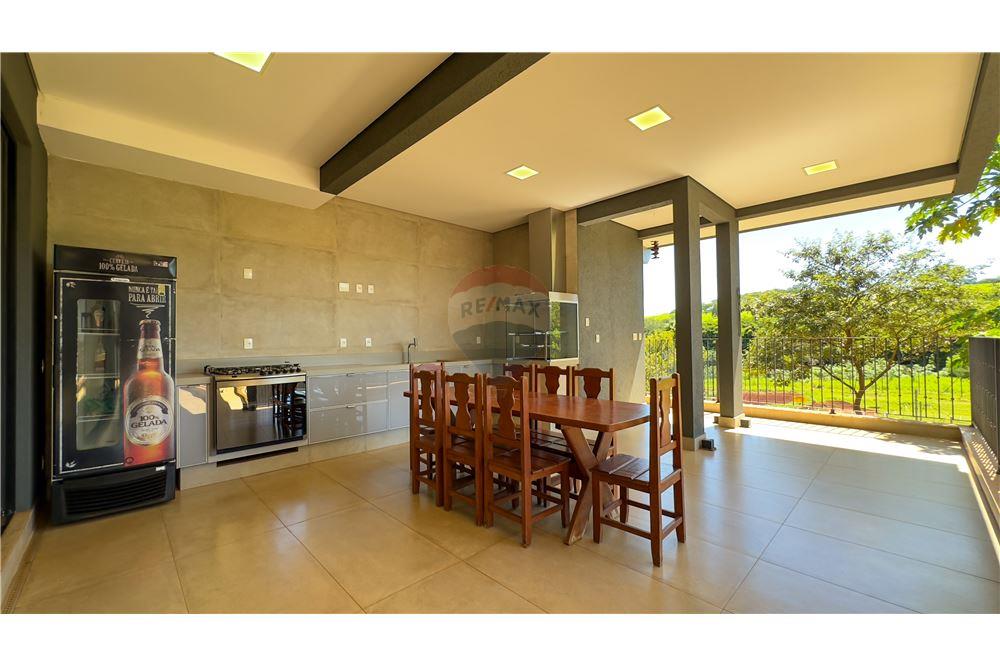 Casa de Condomínio - Venda - Ribeirão Preto , São Paulo - 39 - 780151015-50