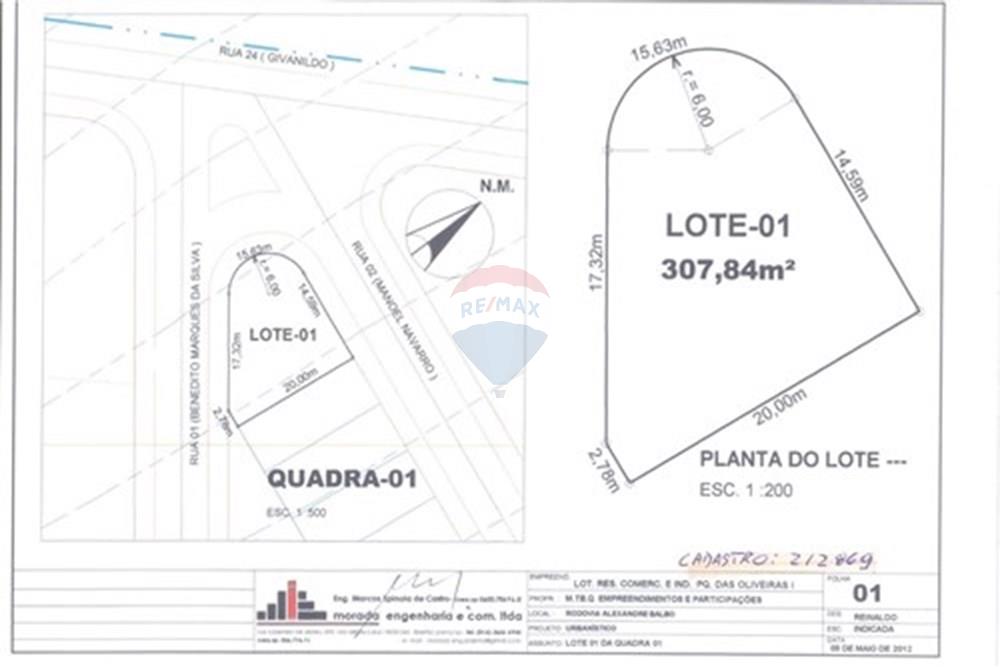 Terreno - Venda - Ribeirão Preto , São Paulo - L_64ca5dc5-ca92-44e6-8ca7-7de34e93bb37.jpg - 780201034-36