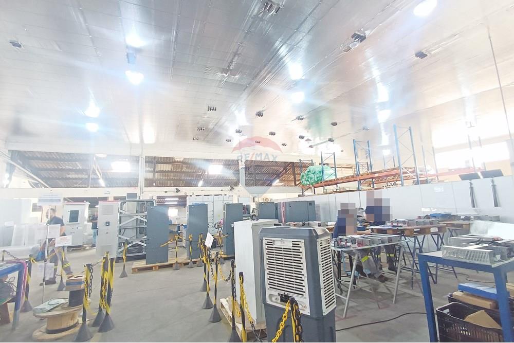 Galpão - Alugar - Ribeirão Preto , São Paulo - IMG_20250409_110238.jpg - 780181012-570