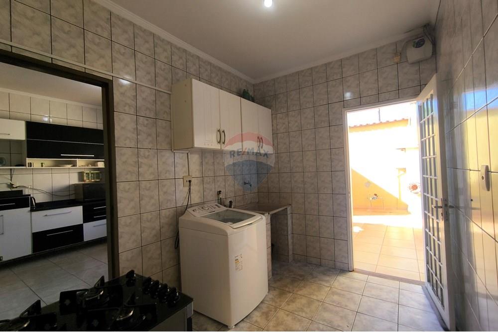 Casa - Venda - Ribeirão Preto , São Paulo - IMG_20250506_085307.jpg - Área de serviço - 780171009-216