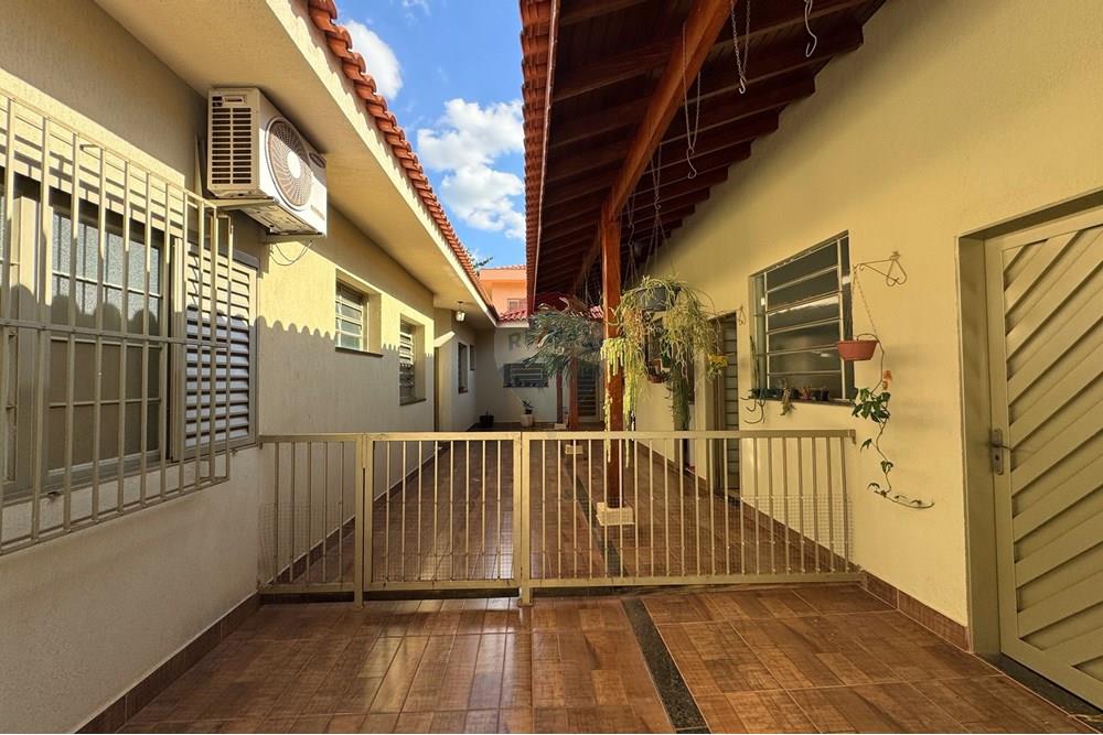 Casa - Venda - Ribeirão Preto , São Paulo - IMG_2603.JPG - Quintal - 780211057-10