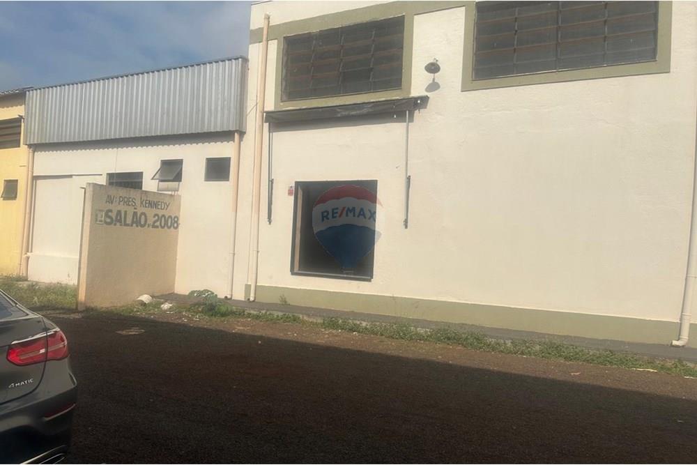 Galpão - Alugar - Ribeirão Preto , São Paulo - Imagem do WhatsApp de 2025-07-29 à(s) 10.07.45_1e632e69.jpg - 780171048-82