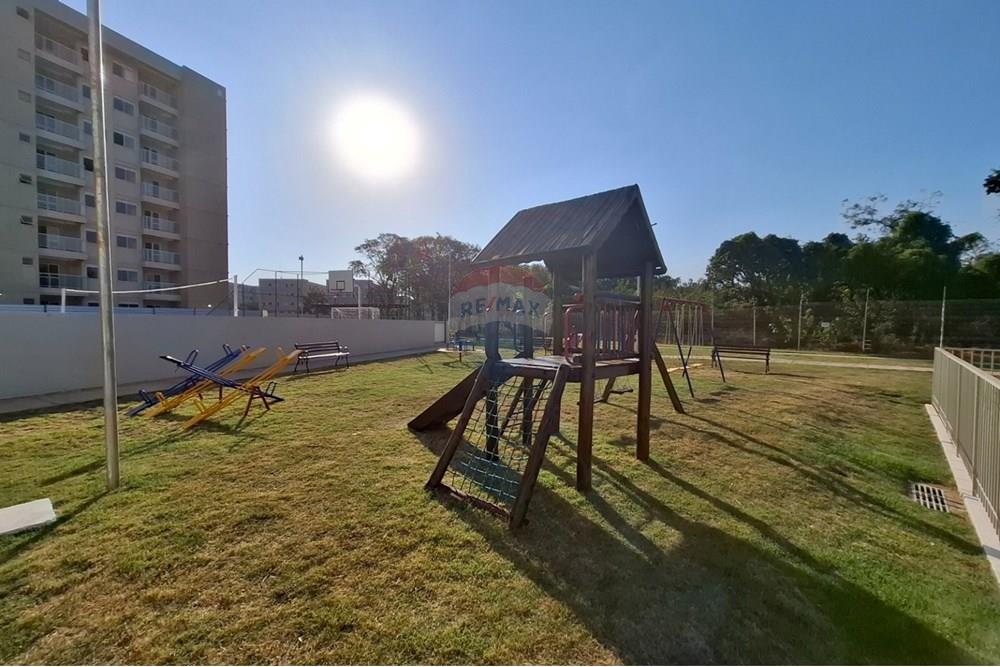 Apartamento - Alugar - Ribeirão Preto , São Paulo - 23.jpg - Jardim Interno - 780171045-47