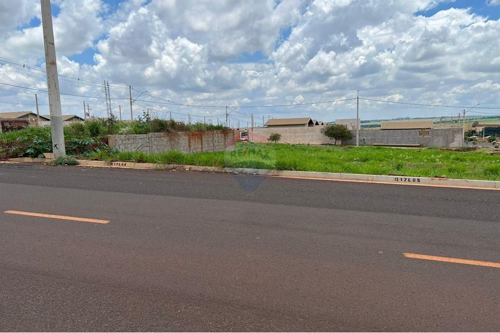 Terreno - Venda - Cravinhos , São Paulo - Terras de Carvinhos - Terreno 3.jpeg - 780271023-5