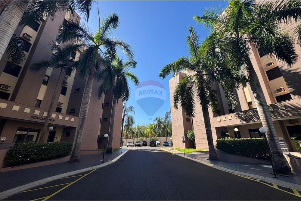 Apartamento - Alugar - Ribeirão Preto , São Paulo - 2d80a585-a595-4eb8-b636-e8e8ee0945e3.jpg - 780071015-428