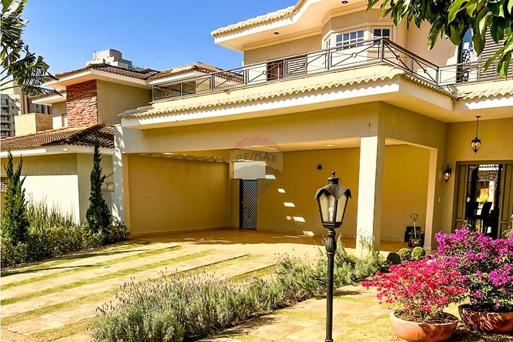 Casa de Condomínio - Venda - Ribeirão Preto , São Paulo - DJI_20250716_142726_714.jpg - 780271008-18