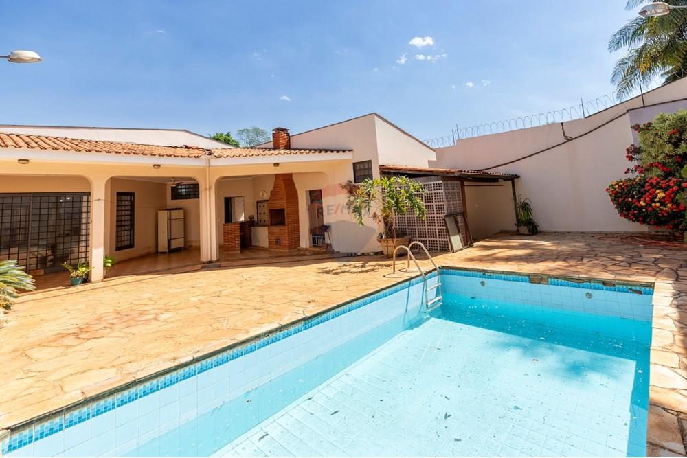 Casa - Venda - Ribeirão Preto , São Paulo - IMG_8776-HDR.jpg - Quintal - 780091029-166