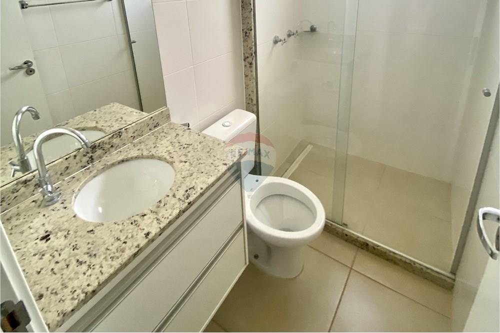Apartamento - Venda - Ribeirão Preto , São Paulo - banheiro rapha.jpg - 780241032-1
