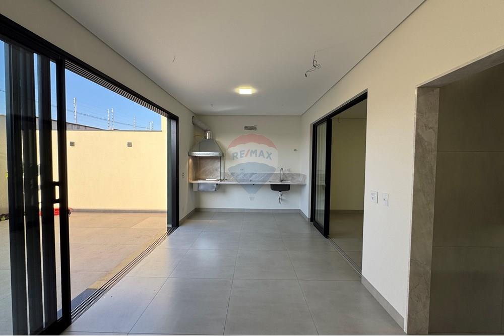 Casa de Condomínio - Venda - Ribeirão Preto , São Paulo - IMG_5699 (1).JPG - 780181001-115