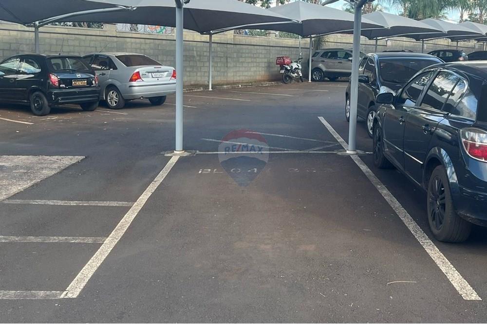 Apartamento - Venda - Ribeirão Preto , São Paulo - GARAGEM 1.jpg - 780251024-3