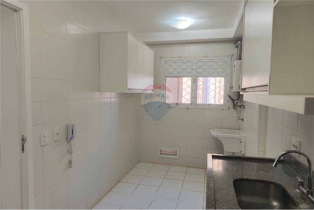 Apartamento - Alugar - Ribeirão Preto , São Paulo - 29 - 780171018-371