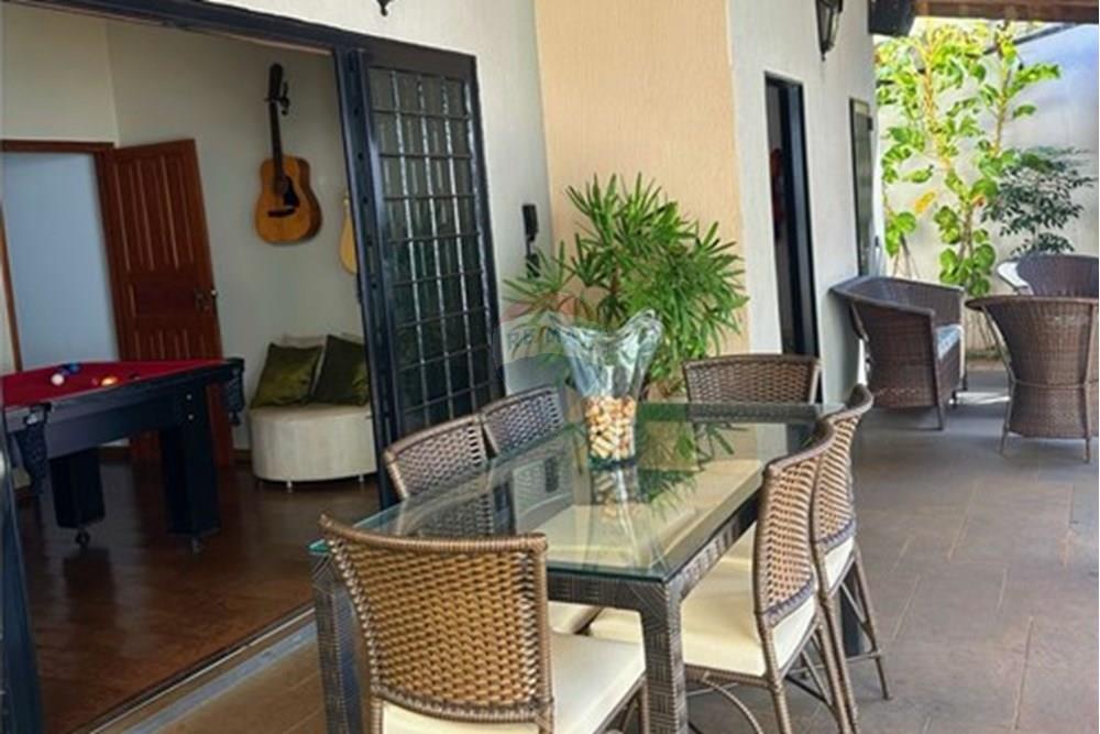 Casa - Alugar - Ribeirão Preto , São Paulo - ebd8ada8-da2d-4e1f-8084-b2be78ad97b5.jpg - 780071015-250