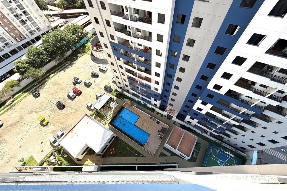 Apartamento - Venda - Ribeirão Preto , São Paulo - IMG_8456.JPG - 780121001-134