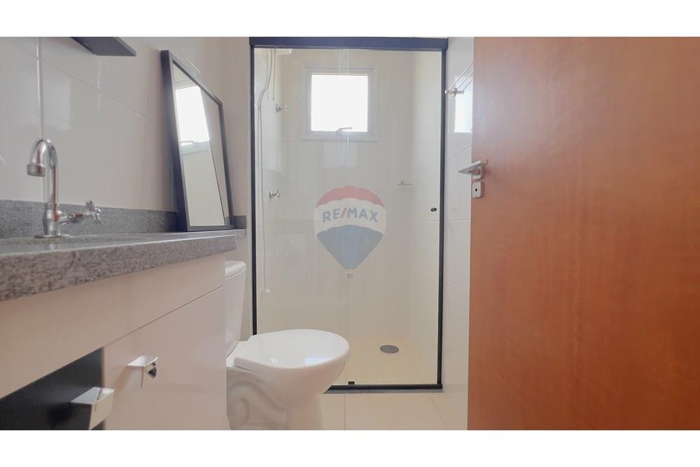 Apartamento - Venda - Ribeirão Preto , São Paulo - IMG_8982.jpg - Banheiro - 780091007-79