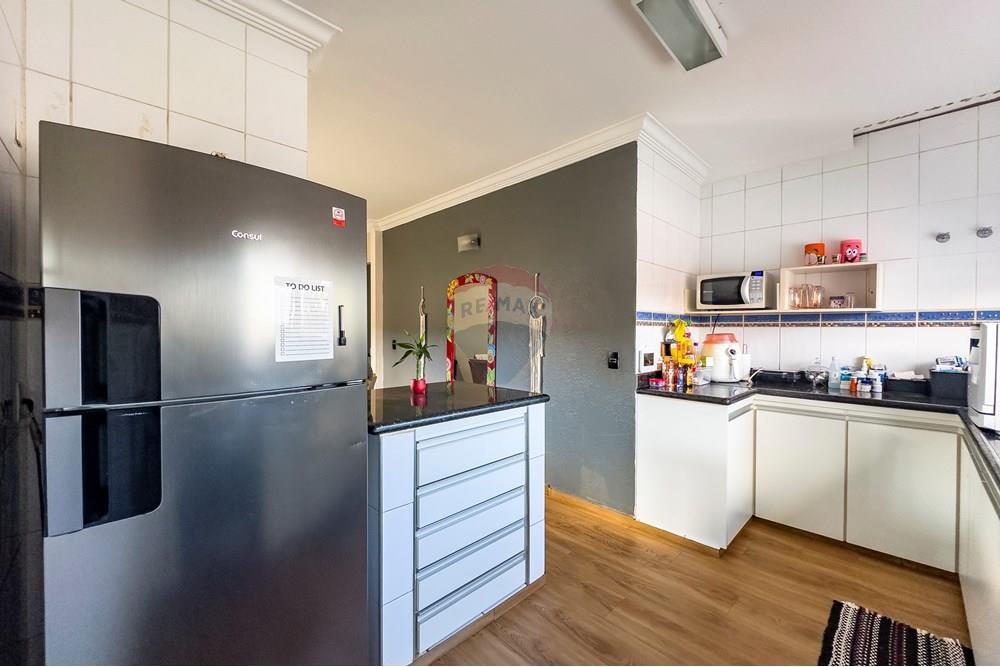 Casa - Venda - Ribeirão Preto , São Paulo - R- Escritor José Mauro de Vasconcelos, 205-8.jpg - Cozinha - 780071024-69