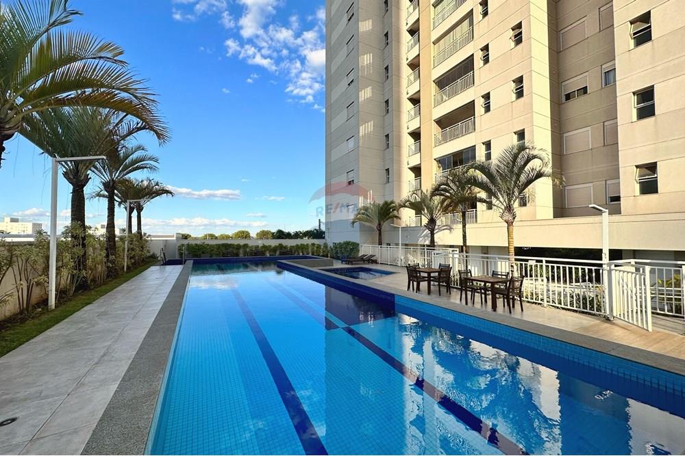 Apartamento - Venda - Ribeirão Preto , São Paulo - AE3B6B22-92FE-4E82-A12E-1DE0F9BEF303.JPG - 780211044-40
