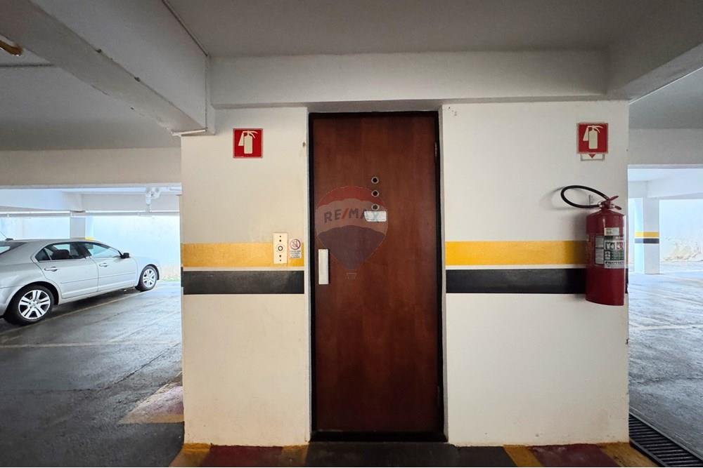 Apartamento - Venda - Ribeirão Preto , São Paulo - Cópia de IMG_6239.JPG - Garagem - 780211017-27