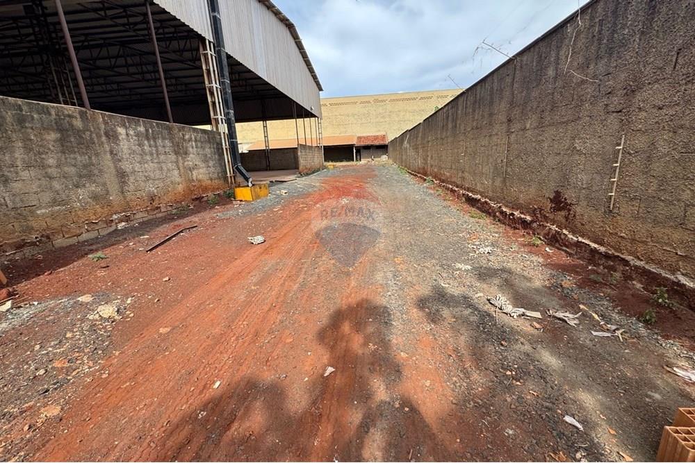 Galpão - Alugar - Ribeirão Preto , São Paulo - 1f9911f5-63ff-4699-89e4-ca845cc2af23.jpg - 780071002-6