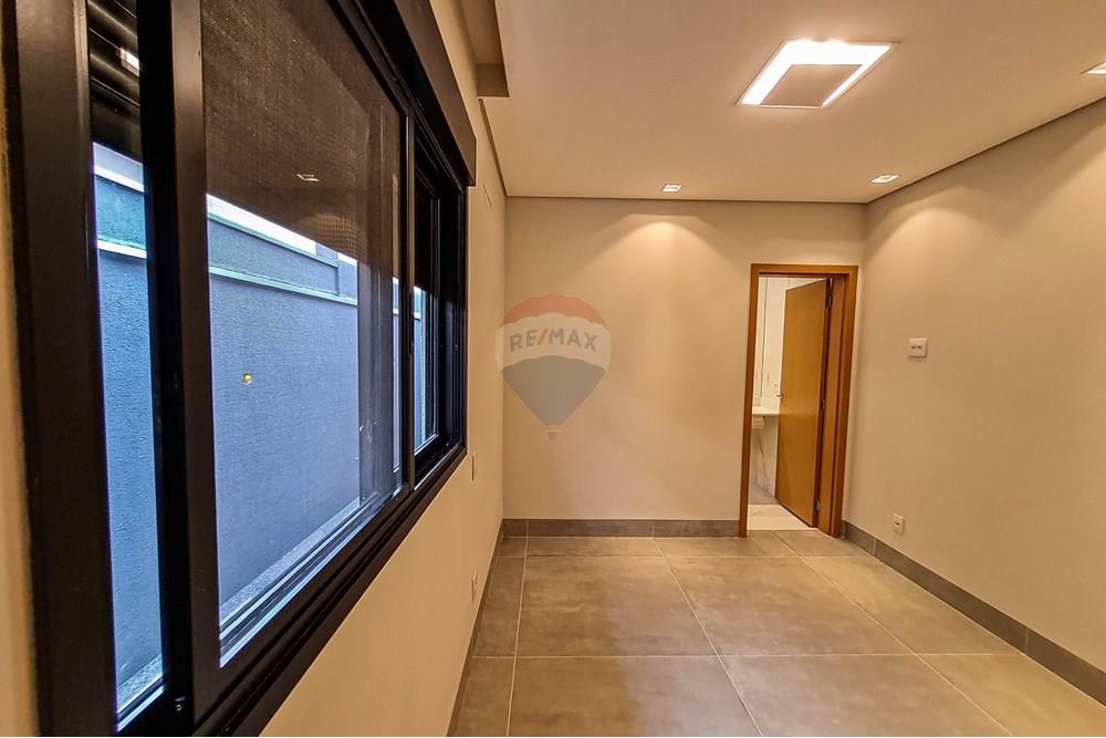 Casa de Condomínio - Alugar - Ribeirão Preto , São Paulo - Alto do Castelo (Hor)-102.jpg - 780071015-299