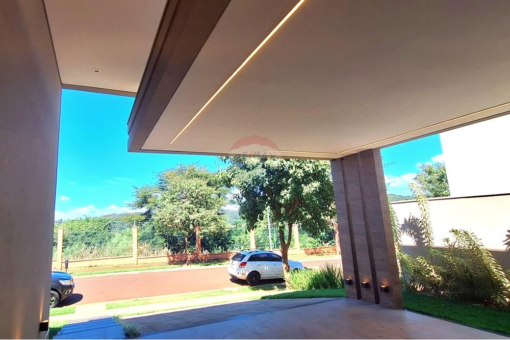 Casa de Condomínio - Venda - Ribeirão Preto , São Paulo - GARAGEM.jpg - 780201024-17