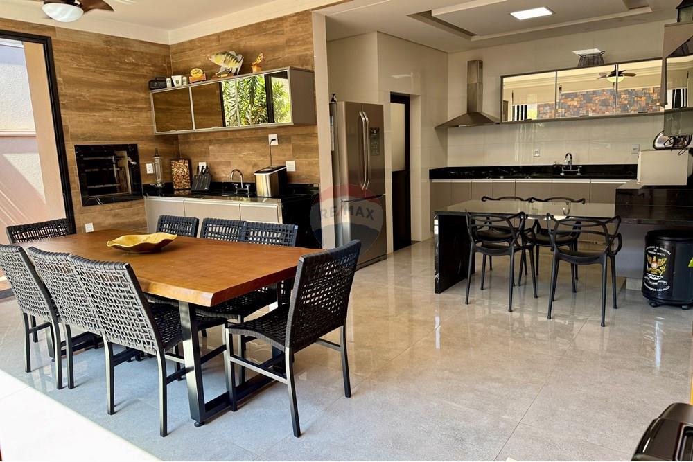 Casa de Condomínio - Venda - Ribeirão Preto , São Paulo - 13 cozinha (1).jpg - Cozinha - 780271030-12