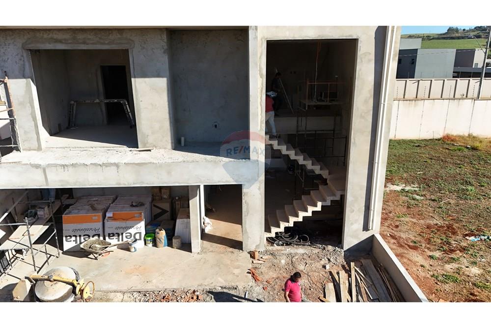Casa de Condomínio - Venda - Ribeirão Preto , São Paulo - DJI_20250731153914_0696_D.JPG - 780251035-16