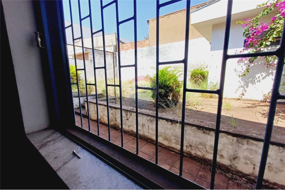 Casa - Venda - Ribeirão Preto , São Paulo - Quintal - Quintal - 780211014-105