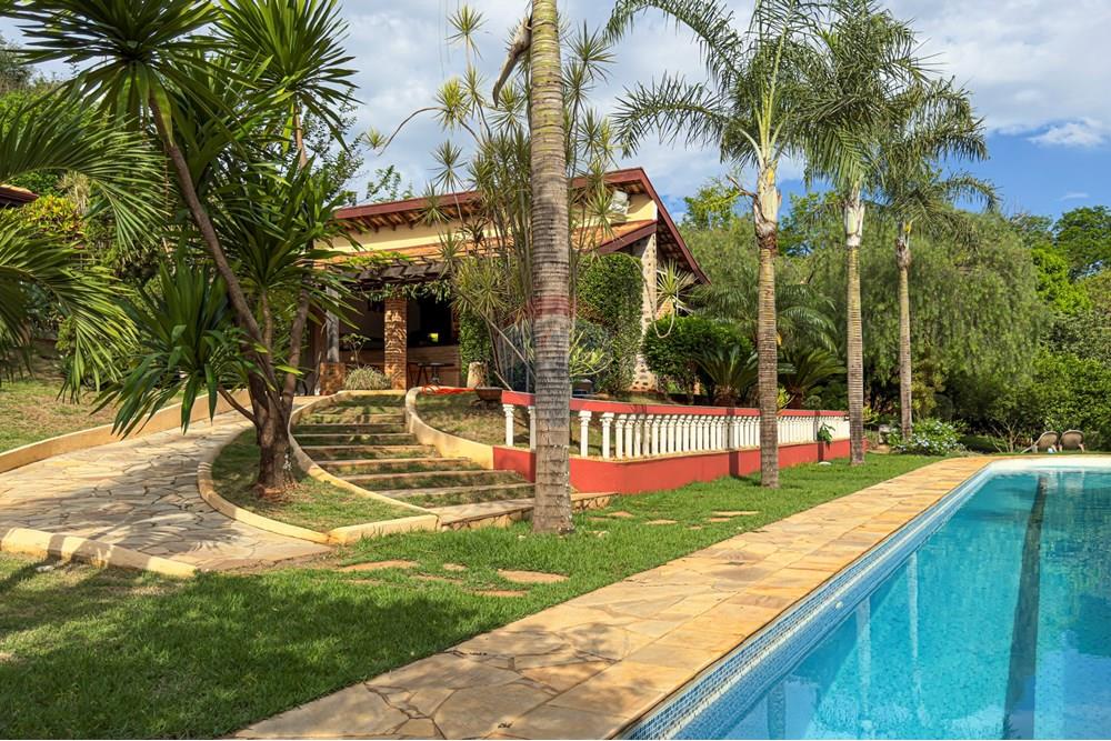 Casa de Condomínio - Venda - Ribeirão Preto , São Paulo - IMG_2572.jpg - 780201017-36