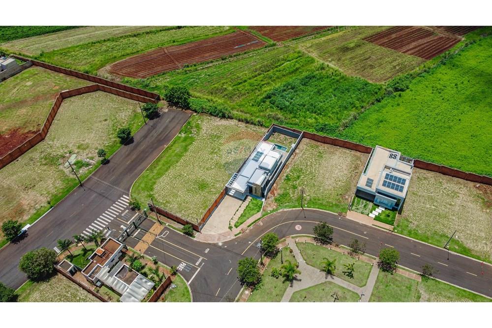 Casa de Condomínio - Alugar - Ribeirão Preto , São Paulo - DJI_0450.jpg - 780071015-307