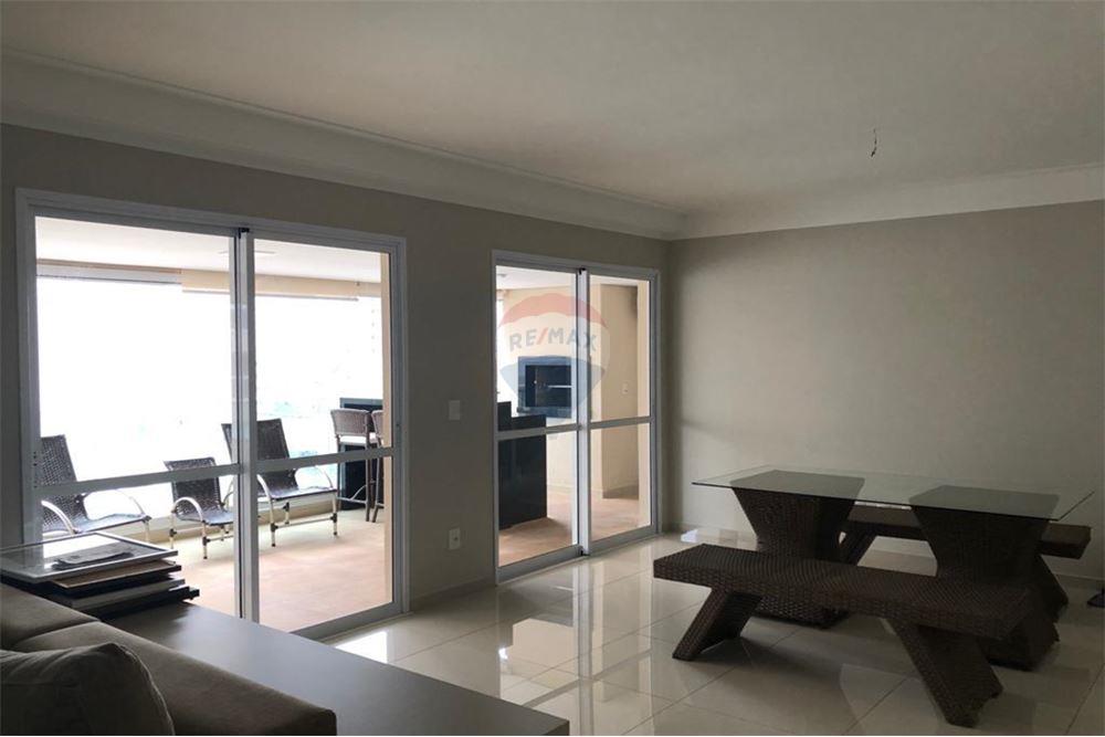 Apartamento - Venda - Ribeirão Preto , São Paulo - 7 - 780201008-136