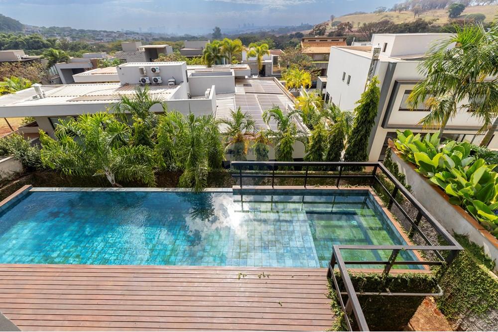 Casa de Condomínio - Venda - Ribeirão Preto , São Paulo - IMG_8279-HDR.jpg - 780201008-145