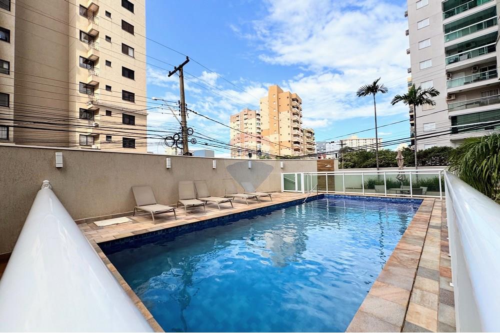 Apartamento - Venda - Ribeirão Preto , São Paulo - IMG_2093.JPG - 780211014-90