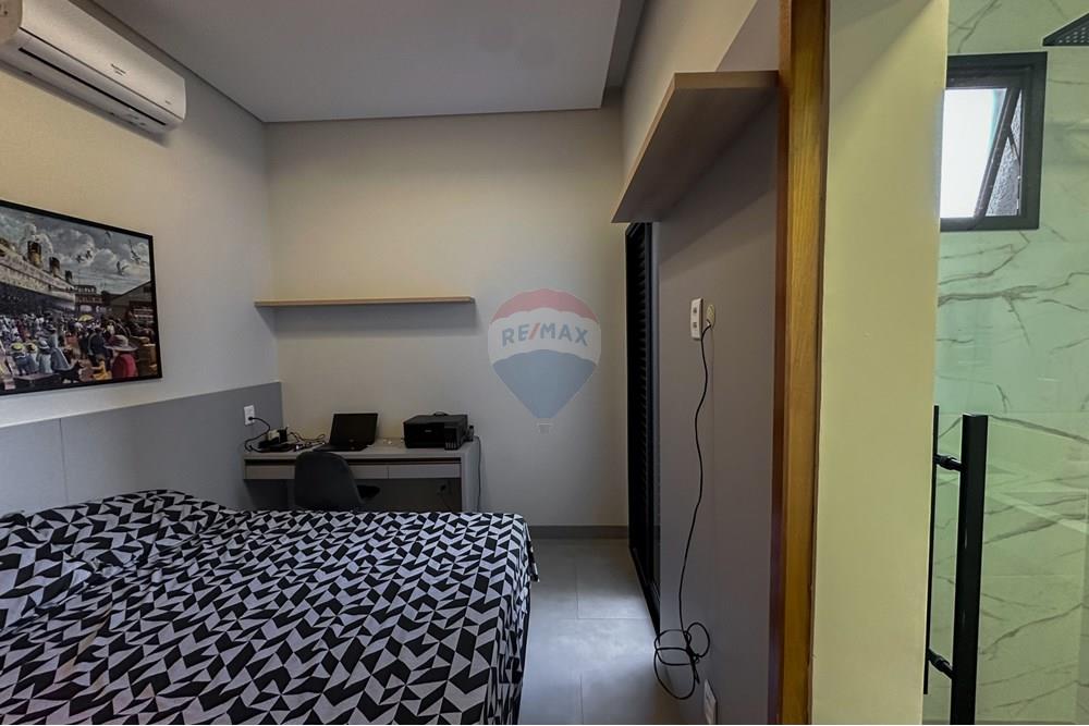 Casa de Condomínio - Venda - Ribeirão Preto , São Paulo - 25.jpg - 780241012-29