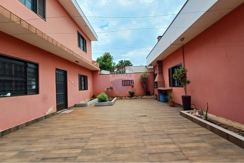 Casa - Venda - Ribeirão Preto , São Paulo - 32.jpg - 780121011-99