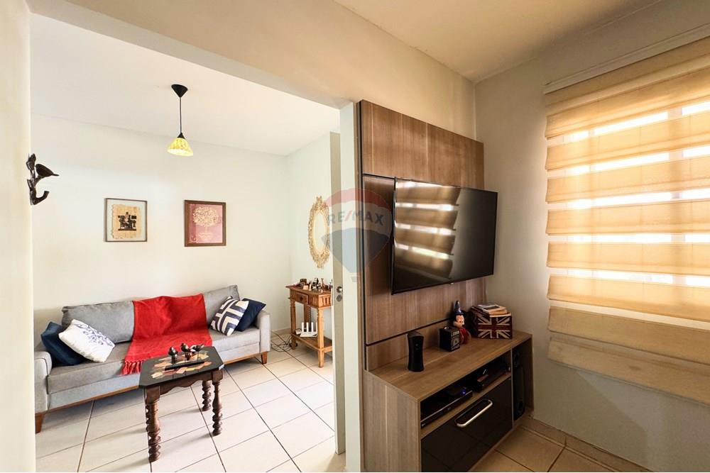 Casa de Condomínio - Venda - Ribeirão Preto , São Paulo - IMG_2922.JPG - Sala de estar - 780211055-4