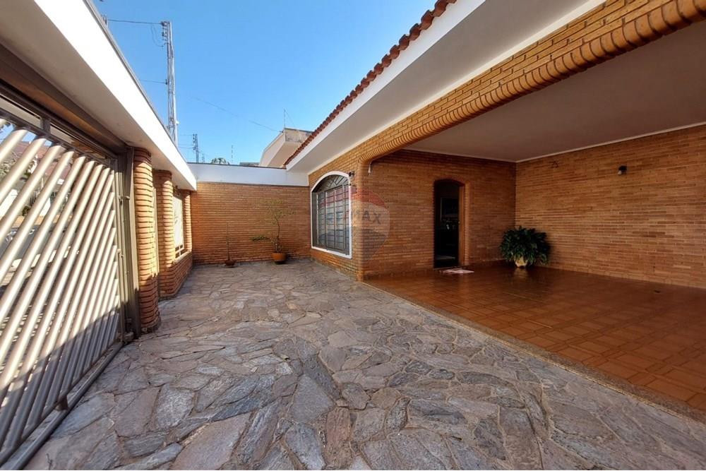 Casa - Venda - Ribeirão Preto , São Paulo - frentt.jpg - 780181029-37