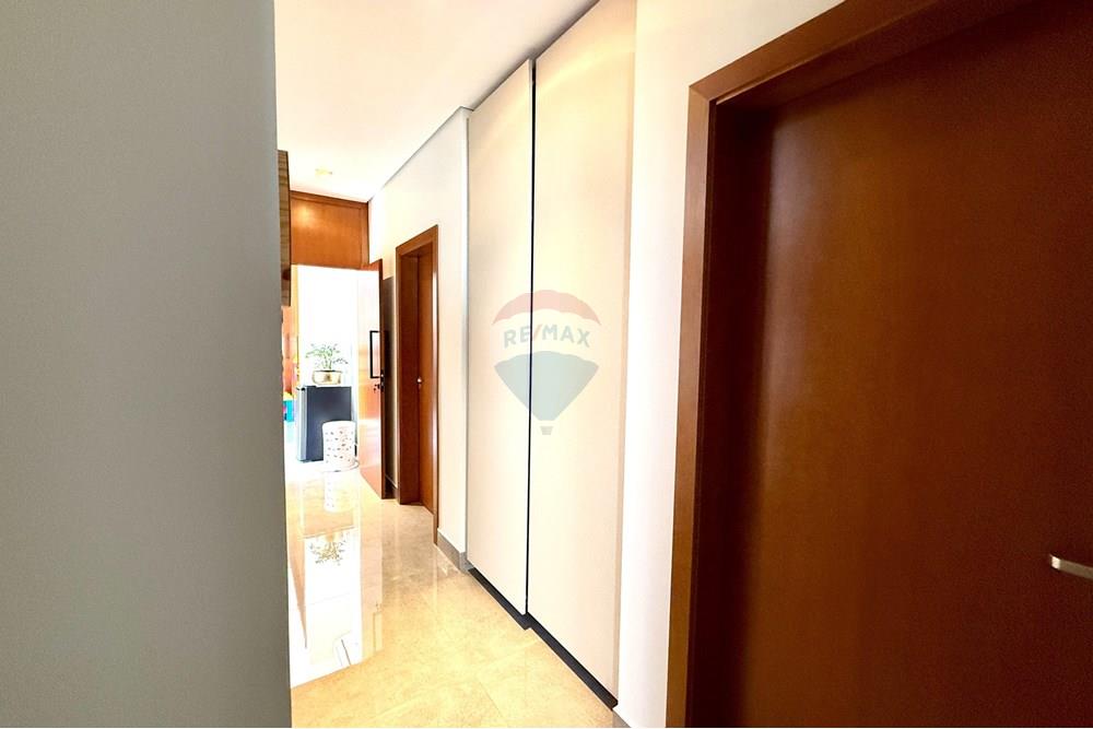 Casa de Condomínio - Venda - Ribeirão Preto , São Paulo - 6 closet (2).jpg - Closet - 780271030-12