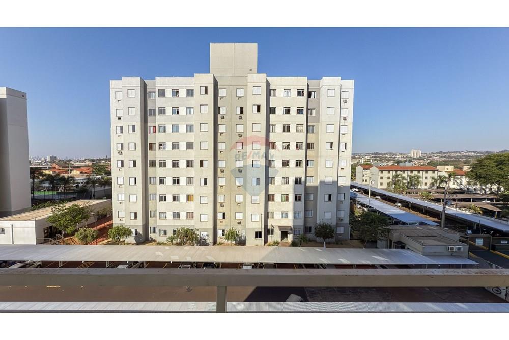 Apartamento - Venda - Ribeirão Preto , São Paulo - AP48_Up Ipiranga _010.jpg - 780121036-16