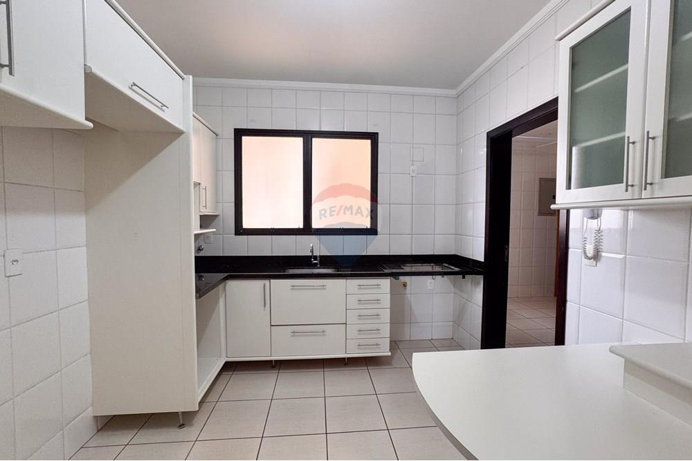 Apartamento - Alugar - Ribeirão Preto , São Paulo - ED. JATAÍ APTO 11 (18 de 32).jpg - 780071015-383