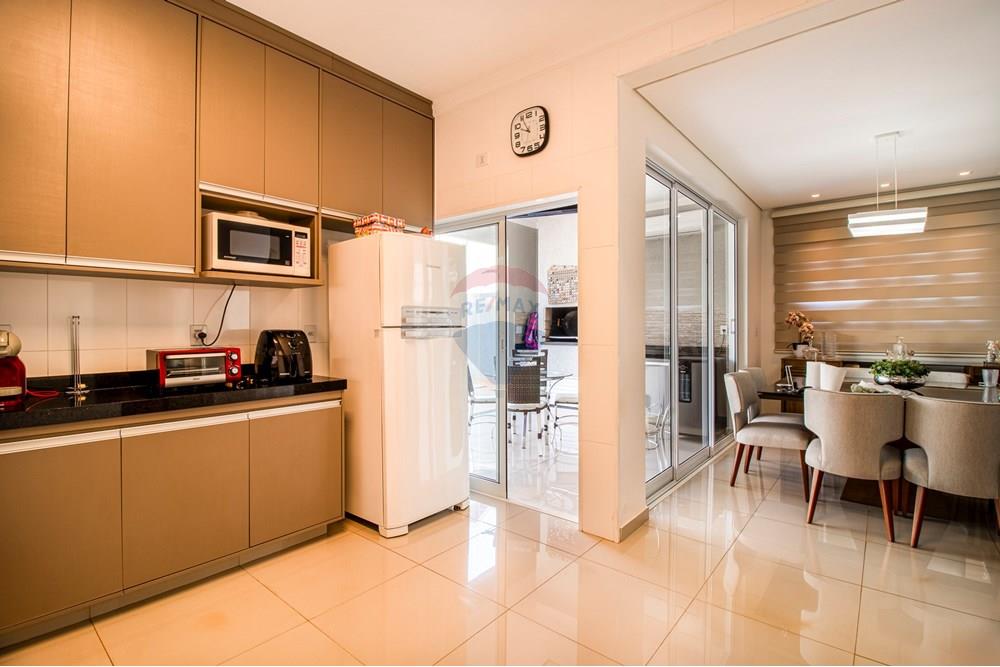Casa de Condomínio - Venda - Ribeirão Preto , São Paulo - CASA BUONA VITA (15).jpg - 780121035-1