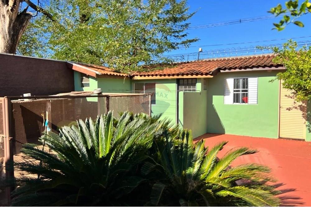 Casa de Condomínio - Venda - Ribeirão Preto , São Paulo - lavanderia 1.jpeg - 780131038-30