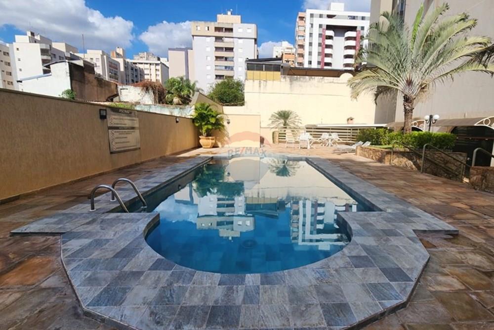 Apartamento - Venda - Ribeirão Preto , São Paulo - Apartamento Rua Rui Barbosa_Centro (87).jpeg - Layout aberto - 780091021-73