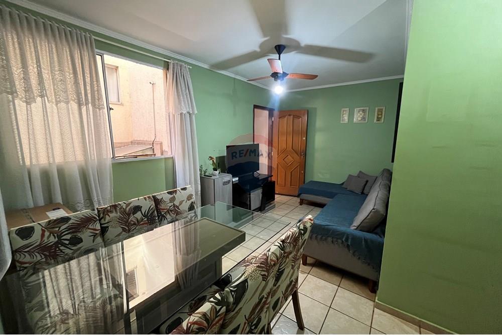 Apartamento - Venda - Ribeirão Preto , São Paulo - IMG_1400.JPG - 780251027-4