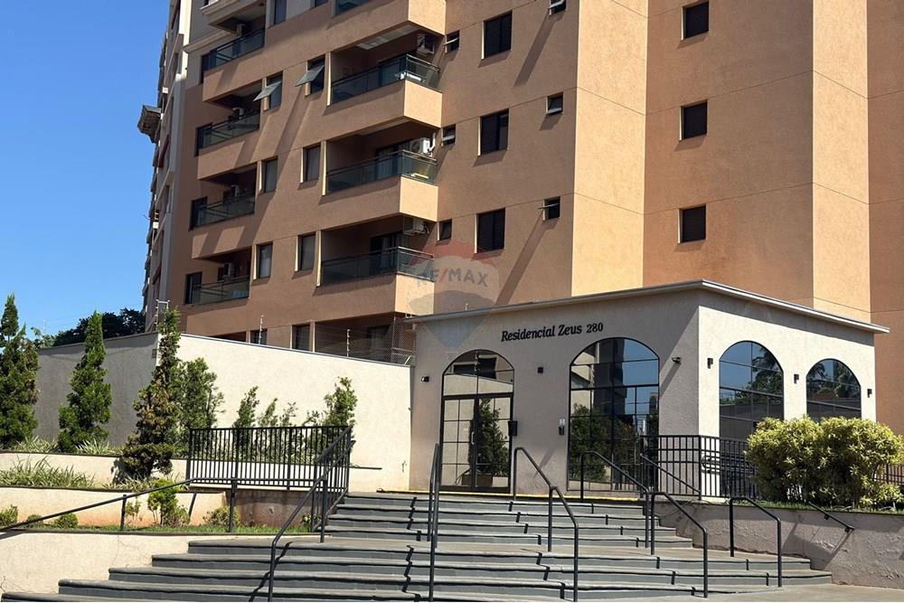 Apartamento - Alugar - Ribeirão Preto , São Paulo - c8ec05fd-4375-45fb-8e32-1a123afcb088.jpg - 780071015-425